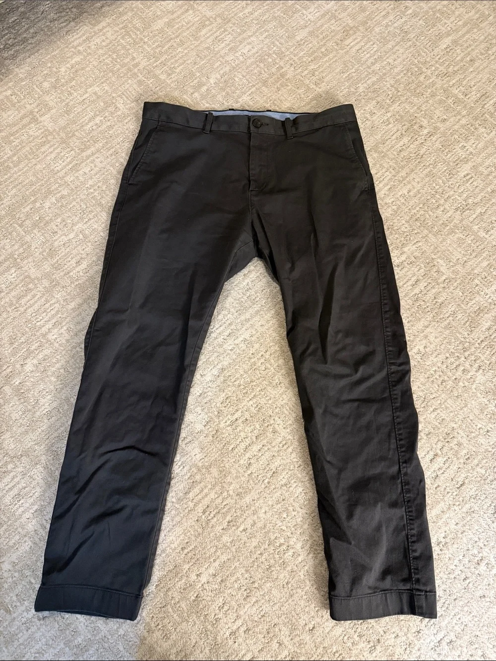 J.Crew Slim Fit Chino